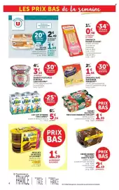 Catalogue Super U page 4