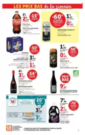 Catalogue Super U page 5