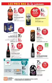 Catalogue Super U page 5