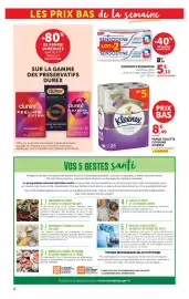 Catalogue Super U page 6