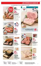 Catalogue Super U page 7