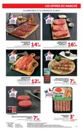 Catalogue Super U page 9