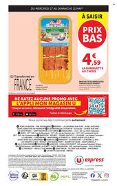Catalogue U Express page 12
