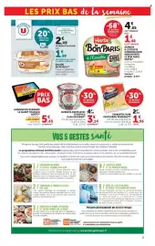 Catalogue U Express page 3