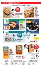 Catalogue U Express page 8