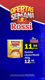 Folheto Rossi Supermercado semana 21 Página 4
