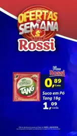 Folheto Rossi Supermercado semana 21 Página 3