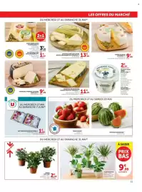 Catalogue Super U page 11