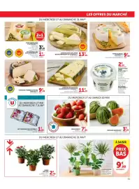 Catalogue Super U page 11