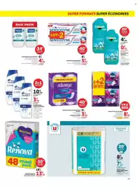 Catalogue Super U page 13