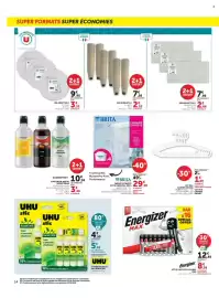 Catalogue Super U page 14