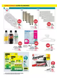 Catalogue Super U page 14
