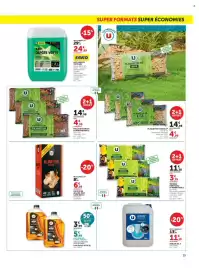Catalogue Super U page 15
