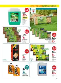 Catalogue Super U page 15
