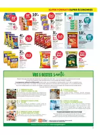 Catalogue Super U page 3