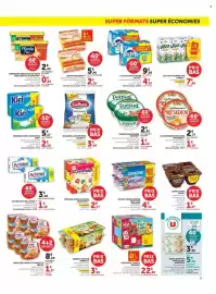 Catalogue Super U page 5