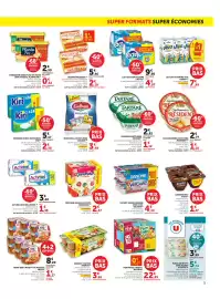 Catalogue Super U page 5