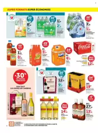 Catalogue Super U page 6