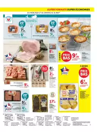 Catalogue Super U page 7