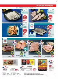 Catalogue Super U page 9