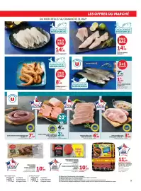 Catalogue Super U page 9