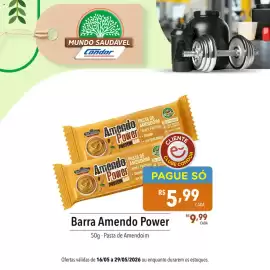 Catálogo Supermercados Condor Página 4