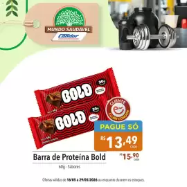 Catálogo Supermercados Condor Página 7