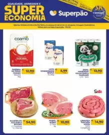 Catálogo Superpão Página 1