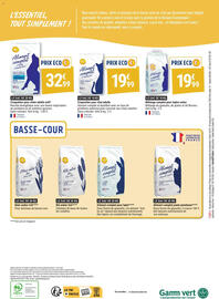 Catalogue Gamm vert page 12