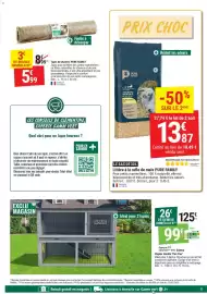 Catalogue Gamm vert page 11