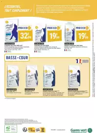 Catalogue Gamm vert page 12