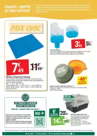 Catalogue Gamm vert page 2