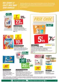 Catalogue Gamm vert page 3