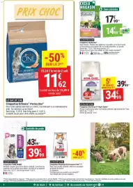 Catalogue Gamm vert page 4