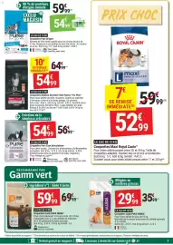 Catalogue Gamm vert page 5