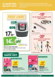 Catalogue Gamm vert page 6