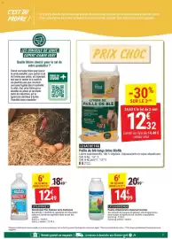 Catalogue Gamm vert page 7