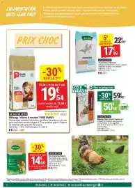 Catalogue Gamm vert page 8