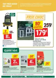 Catalogue Gamm vert page 9