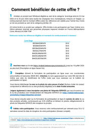 Catalogue Boulanger page 2