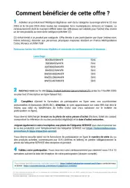 Catalogue Boulanger page 2