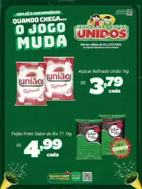 Encarte Supermercados Unidos Página 2