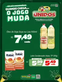Encarte Supermercados Unidos Página 3