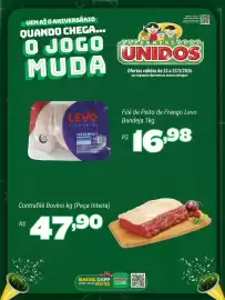 Encarte Supermercados Unidos Página 4