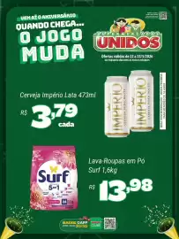 Encarte Supermercados Unidos Página 5