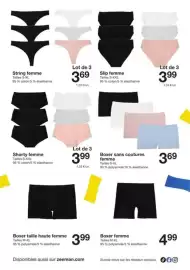 Catalogue Zeeman page 16