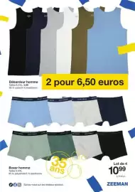 Catalogue Zeeman page 19