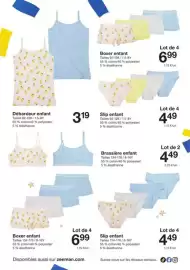 Catalogue Zeeman page 22