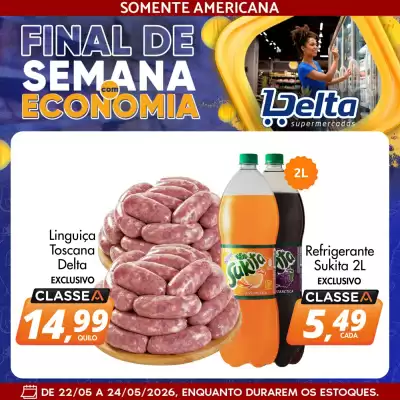 Delta (válido até 24-05)
