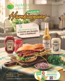 Catálogo Del Moro Supermercados semana 21 Página 1
